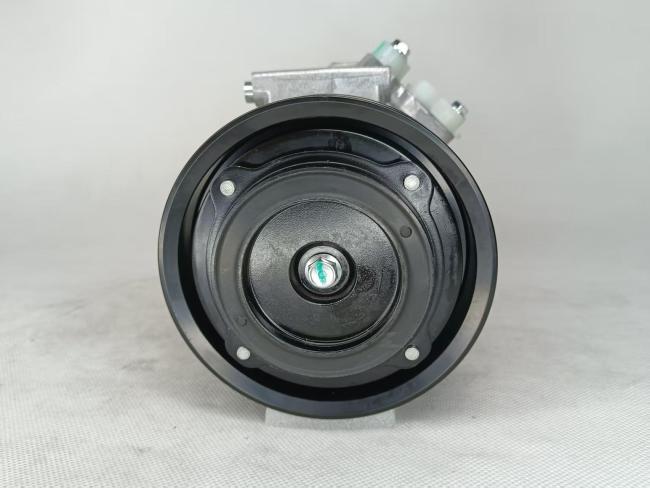 Mazda 10S17C AC compressor complete unit