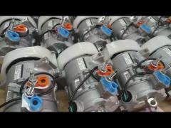 Auto AC Conditioning Compressor For Fits Dodge Caliber Jeep Compass Patriot 55111610AB RL111610AB 55111610AB RL111610AB