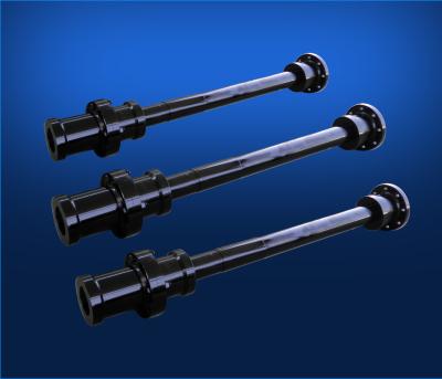 China Propeller shafts, tail shafts, tail tubes ,stainless steel shaft, boat shaft marine shafts for sale