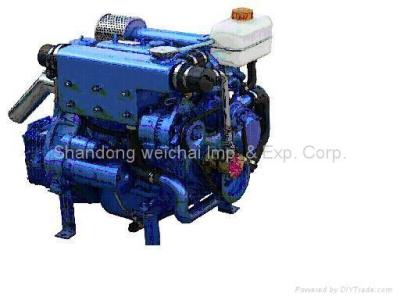 China High Speed marine engine Marine motor inboard engine inboard marine motor marine engine for sale