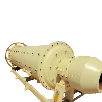 China 0.5~ 12 ton/H Mining grinding ball mill for ore/Ball mill machine gold ora/grinding ball mill for sale