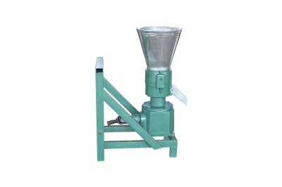 China Household Pellets Machine,wood pellet machinery driven by tractor PTO coffee husk pellet mill for sale