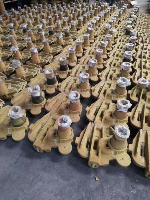 China cast iron, Cast ductile iron, cast steel, cast copper, stainless steel, foundary for sale