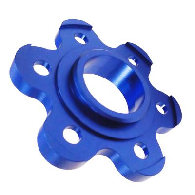 China Custom Small CNC Turning Parts Precision Cnc Turned Components for sale