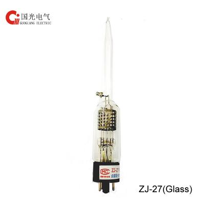 China Industrial Pirani Vacuum Gauge Sensor For Low Vacuum Measurement Main Parts for sale