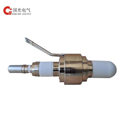 Китай магнетрон 40кВ 915МХз КВ для плазмы МПКВД таять спекать топления микроволны продается