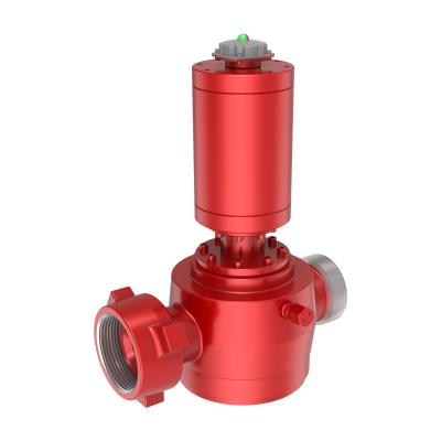 China Manual / Hydraulic / Electric Plug Valve AA-HH PSL1-4 for sale