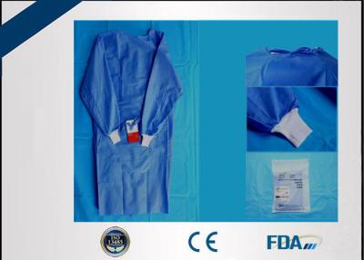 China Anti Static Disposable Protective Suit With Excellent Shielding Effect for sale