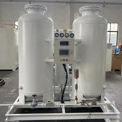 China Barra 10 mais seca de Nitriding Process 100Nm3/Hr 99,999% do fabricante do hidrogênio dessecante à venda