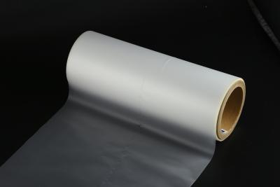 Chine Tache d'estampage à chaud de film résistant aux rayures de stratification UV pour la boîte d'emballage à vendre