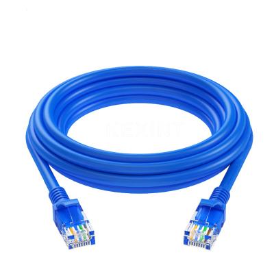 China UTP LSZH CAT6 Lan Cable FTTH Double Shields Twisted Pairs for sale