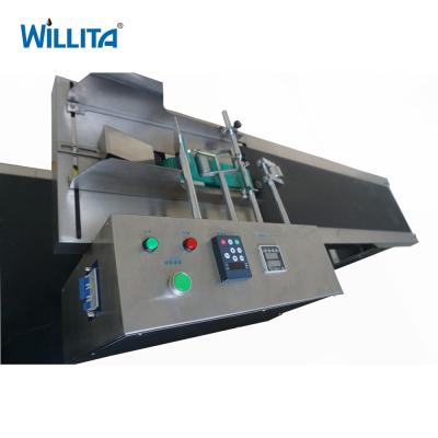 China Cost Saving Dates Plastic Paper Card Sorting Machine for sale