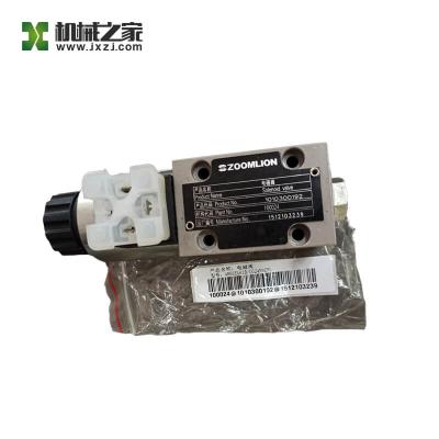 China Válvula electromagnética 4WE6EA61B CG24N9Z5L 1010300192 en venta