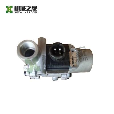 China ZOOMLION Crane Electrical Parts 1010300146 Solenoid Valve 4721950180 for sale