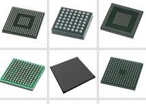 China BCM56844A1KFTBG BROADCOM Integrated XAUIM SerDes Ic Components for sale