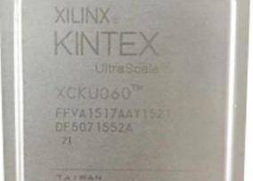China XCKU060-2FFVA1517I Xilinx FPGA Field Programmable Gate Array for sale