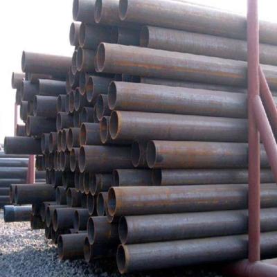China High Endurance Strength Seamless Boiler Tubes For Superheated Steam Pipes for sale