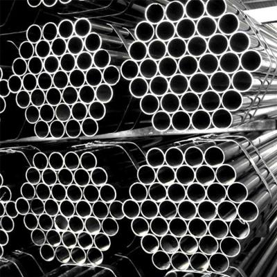 China ASTM 316 Stainless Steel Pipe Welded Tube 60mm Cold  Rolled for sale