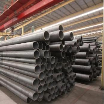 China High Pressure Hydraulic Cylinder Steel Tubing E355 ST52 ASTM A106 Cold Drawn 1Inch 2Inch for sale