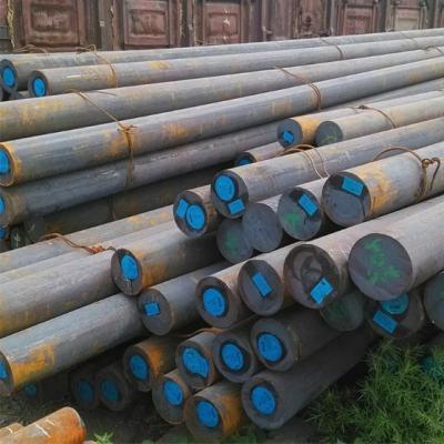 China AISI 4130 Hot Rolled Carbon Steel Bar 16mm For Durable Structures for sale