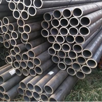 China Seamless Mild Carbon Steel Boiler Tube ASTM A179 Gr.B SA-210-T22 Cold Rolled for sale