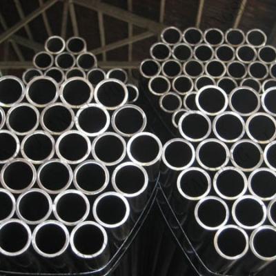 China ASTM A179 Gr.B A192 Gr.A ST52 2 Inch SCH30 16FT Cold Drawn Seamless Steel Heat Exchanger Tubes for sale