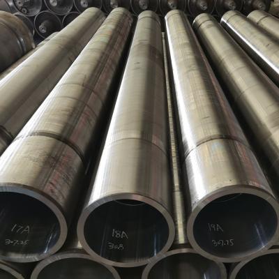 China SCH160 ASTM A53 / A53M Seamless Steel Tube For Ship Building Repairing for sale