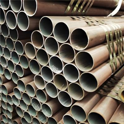 China Cold Drawn Annealed Seamless Carbon Steel Tube ASTM A106 for sale