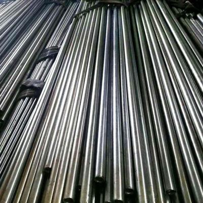 China S45C Cold Rolled Seamless Steel Pipe High Precision Tube With Bright Surface For Machinery for sale