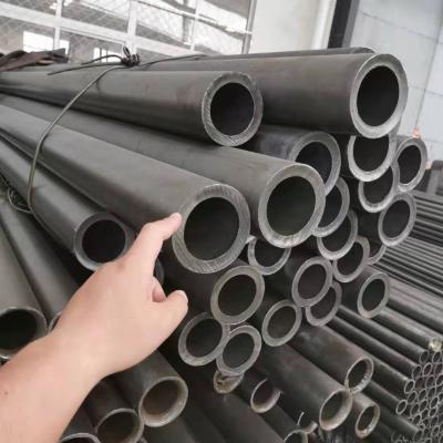 China SAE 4130 4140 High Precision Seamless Steel Pipe Automobile Industry Machining Shaft Wear-Resistant Pipe for sale