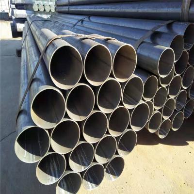 China 35CrMo Seamless Steel Boiler Tubes Gas Cylinder Pipe Varnished With PED ISO for sale