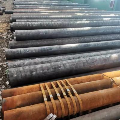China 37Mn 34Mn2V 30CrMo Oil - Dip Seamless Boiler Tubes Thickness 80mm – 350 Mm GB 18248 for sale