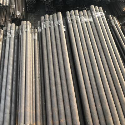 China 35CrMo 34Mn2V 34CrMo4 Cold Finished Steel Seamless Boiler Tubes / Pipe With TUV BV BKW NBK GBK for sale