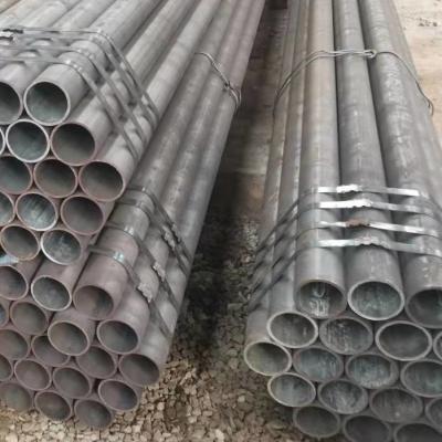China Seamless Boiler Gas Cylinder Tube for sale