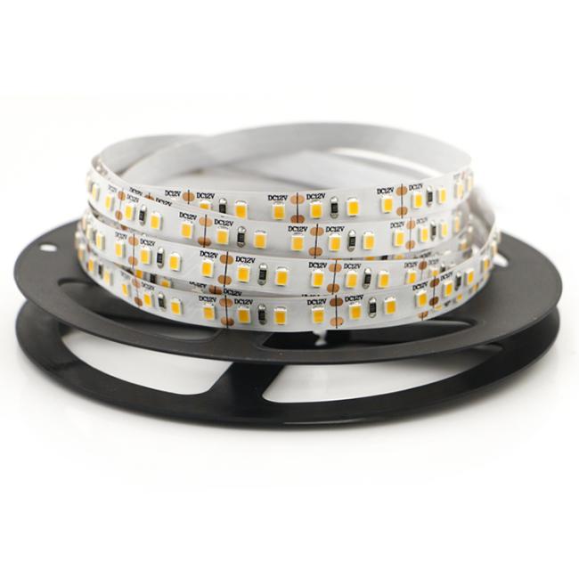 Digital addressable 2835 SMD 60d 5m rgb led strip lights 12V waterproof led strip light Digital addressable 2835 SMD 60d 5m rgb led strip lights 12V waterproof led strip light