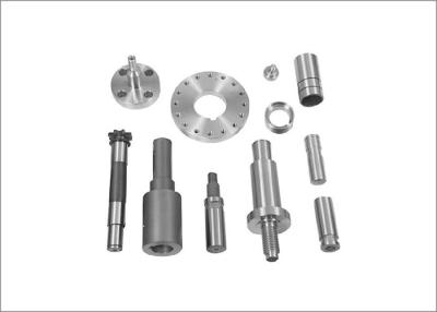 China CNC machining parts for sale