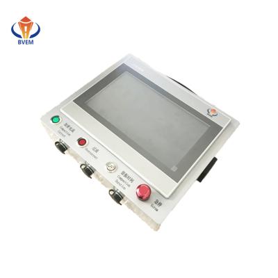 China Wireless Vibroflotation Data Logger DC 24v Remote Control And Monitoring for sale