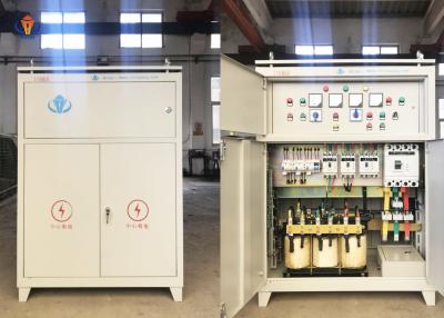 Chine Cabinet électrique industriel de panneau de commande de Cabinet de Vibroflot assortissant tout le Vibroflot pour le projet de Vibroflotation à vendre