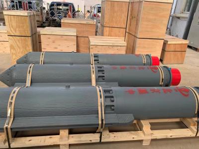 China Replacement Pile 377mm 75kw Vibroflotation Technique Device for sale