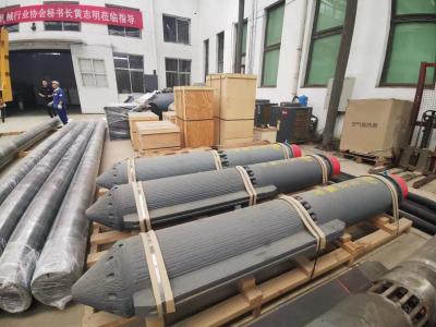 China Dirigiendo técnica de la flotación del Vibro del proyecto fortalezca la capacidad del esquileo del suelo en venta