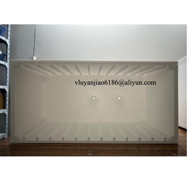 PTFE Tank Example 2