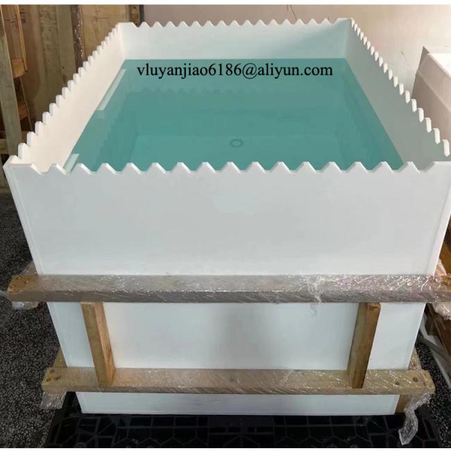 PTFE Tank Example 9