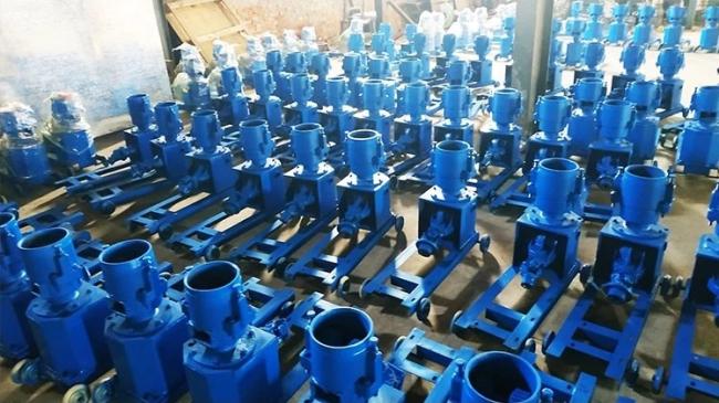 PTO Driven biomass waste Wood Pellet Mill machine