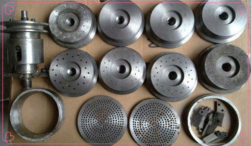 Small animal floating fish feed pellet making extruder machine