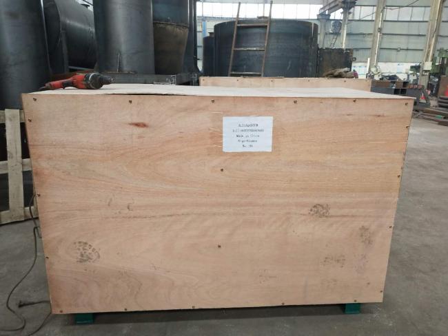 High Efficiency Wood Briquette Press Machine Biomass Briquettes Manufacturing Machine Sawdust Charcoal Rod Making Machine 12