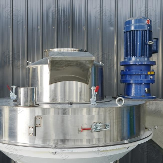 Sawdust Wood Pellet Mill Alfalfa Crops Straw Bagasse Biomass Small Pellet Making Machine