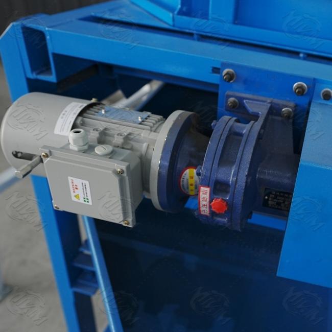 Wood Sawdust Fuel Pellets Mill 100-4000kg/h Biomass Wood Pellet Making Machine