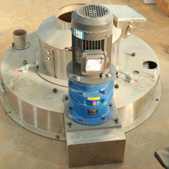 Biomass Wood Sawdust Rice Husk Straw Wood Pellet Mill Pelletizer Machine Pellets Making Machine