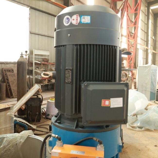 Biomass Wood Sawdust Rice Husk Straw Wood Pellet Mill Pelletizer Machine Pellets Making Machine