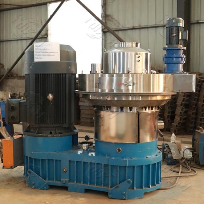 wood pelets line wood pellet machine biomass pellet mill line price wood pellet mill